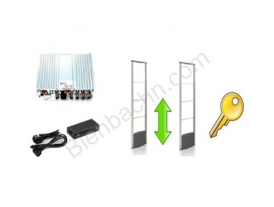 Bộ mạch thu phát ECONOMY 1 9203168